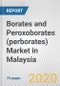 Borates and Peroxoborates (perborates) Market in Malaysia: Business Report 2020 - Product Thumbnail Image