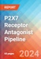 P2X7 Receptor Antagonist - Pipeline Insight, 2024 - Product Thumbnail Image
