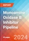 Monoamine Oxidase B (MAO-B) Inhibitor - Pipeline Insight, 2024 - Product Thumbnail Image