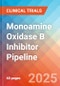 Monoamine Oxidase B (MAO-B) Inhibitor - Pipeline Insight, 2024 - Product Thumbnail Image