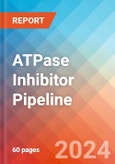 ATPase Inhibitor - Pipeline Insight, 2024- Product Image