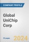 Global UniChip Corp. Fundamental Company Report Including Financial, SWOT, Competitors and Industry Analysis - Product Image