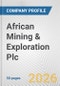 African Mining & Exploration Plc Fundamental Company Report Including Financial, SWOT, Competitors and Industry Analysis - Product Thumbnail Image
