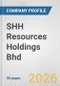 SHH Resources Holdings Bhd Fundamental Company Report Including Financial, SWOT, Competitors and Industry Analysis - Product Thumbnail Image