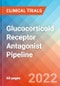 Glucocorticoid Receptor (GR) Antagonist - Pipeline Insight, 2022 - Product Image