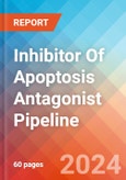Inhibitor Of Apoptosis (IAP) Antagonist - Pipeline Insight, 2024- Product Image