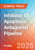 Inhibitor Of Apoptosis (IAP) Antagonist - Pipeline Insight, 2024- Product Image