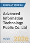 Advanced Information Technology Public Co. Ltd. Fundamental Company Report Including Financial, SWOT, Competitors and Industry Analysis - Product Thumbnail Image