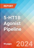 5-HT1B Agonist - Pipeline Insight, 2022- Product Image