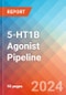 5-HT1B Agonist - Pipeline Insight, 2024 - Product Image