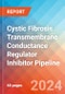 Cystic Fibrosis Transmembrane Conductance Regulator (CFTR) Inhibitor - Pipeline Insight, 2022 - Product Image