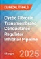 Cystic Fibrosis Transmembrane Conductance Regulator (CFTR) Inhibitor - Pipeline Insight, 2024 - Product Thumbnail Image