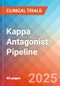 Kappa Antagonist - Pipeline Insight, 2022 - Product Thumbnail Image