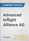 Advanced Inflight Alliance AG Fundamental Company Report Including Financial, SWOT, Competitors and Industry Analysis - Product Thumbnail Image