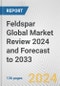 Feldspar Global Market Review 2024 and Forecast to 2033 - Product Thumbnail Image
