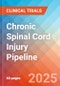 Chronic Spinal Cord Injury - Pipeline Insight, 2024 - Product Image