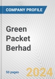 Green Packet Berhad Fundamental Company Report Including Financial, SWOT, Competitors and Industry Analysis- Product Image