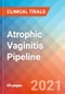 Atrophic Vaginitis - Pipeline Insight, 2021 - Product Thumbnail Image