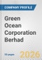 Green Ocean Corporation Berhad Fundamental Company Report Including Financial, SWOT, Competitors and Industry Analysis - Product Thumbnail Image