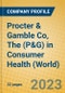 Procter & Gamble Co, The (P&G) in Consumer Health (World) - Product Thumbnail Image