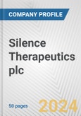 Silence Therapeutics plc Fundamental Company Report Including Financial, SWOT, Competitors and Industry Analysis- Product Image