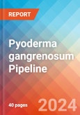 Pyoderma gangrenosum - Pipeline Insight, 2022- Product Image