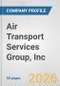 Air Transport Services Group, Inc. Fundamental Company Report Including Financial, SWOT, Competitors and Industry Analysis - Product Thumbnail Image