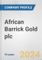 African Barrick Gold plc Fundamental Company Report Including Financial, SWOT, Competitors and Industry Analysis - Product Thumbnail Image