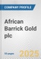 African Barrick Gold plc Fundamental Company Report Including Financial, SWOT, Competitors and Industry Analysis - Product Thumbnail Image