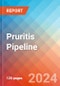 Pruritis - Pipeline Insight, 2022 - Product Image