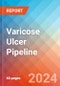 Varicose Ulcer - Pipeline Insight, 2024 - Product Image