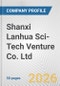 Shanxi Lanhua Sci-Tech Venture Co. Ltd. Fundamental Company Report Including Financial, SWOT, Competitors and Industry Analysis - Product Thumbnail Image