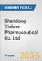 Shandong Xinhua Pharmaceutical Co. Ltd. Fundamental Company Report Including Financial, SWOT, Competitors and Industry Analysis - Product Thumbnail Image