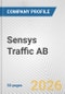 Sensys Traffic AB Fundamental Company Report Including Financial, SWOT, Competitors and Industry Analysis - Product Thumbnail Image