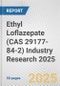 Ethyl Loflazepate (CAS 29177-84-2) Industry Research 2025: Global and Regional Market Trends 2019-2024 and Forecast to 2029 - Product Thumbnail Image