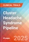 Cluster Headache Syndrome - Pipeline Insight, 2024 - Product Thumbnail Image