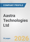 Aastra Technologies Ltd. Fundamental Company Report Including Financial, SWOT, Competitors and Industry Analysis- Product Image