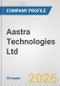 Aastra Technologies Ltd. Fundamental Company Report Including Financial, SWOT, Competitors and Industry Analysis - Product Thumbnail Image