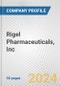 Rigel Pharmaceuticals, Inc. Fundamental Company Report Including Financial, SWOT, Competitors and Industry Analysis - Product Thumbnail Image