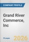 Grand River Commerce, Inc. Fundamental Company Report Including Financial, SWOT, Competitors and Industry Analysis - Product Thumbnail Image