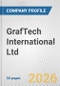 GrafTech International Ltd. Fundamental Company Report Including Financial, SWOT, Competitors and Industry Analysis - Product Thumbnail Image