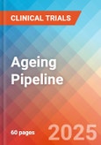 Ageing - Pipeline Insight, 2024- Product Image