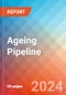 Ageing - Pipeline Insight, 2024 - Product Image