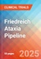 Friedreich Ataxia - Pipeline Insight, 2024 - Product Image