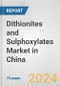 Dithionites and Sulphoxylates Market in China: Business Report 2020 - Product Thumbnail Image