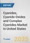 Cyanides, Cyanide Oxides and Complex Cyanides Market in United States: Business Report 2024 - Product Image