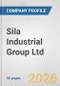 Sila Industrial Group Ltd. Fundamental Company Report Including Financial, SWOT, Competitors and Industry Analysis - Product Thumbnail Image