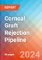 Corneal Graft Rejection - Pipeline Insight, 2024 - Product Image