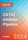 CD152 Inhibitor - Pipeline Insight, 2022- Product Image
