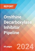 Ornithine Decarboxylase (ODC) Inhibitor - Pipeline Insight, 2024- Product Image